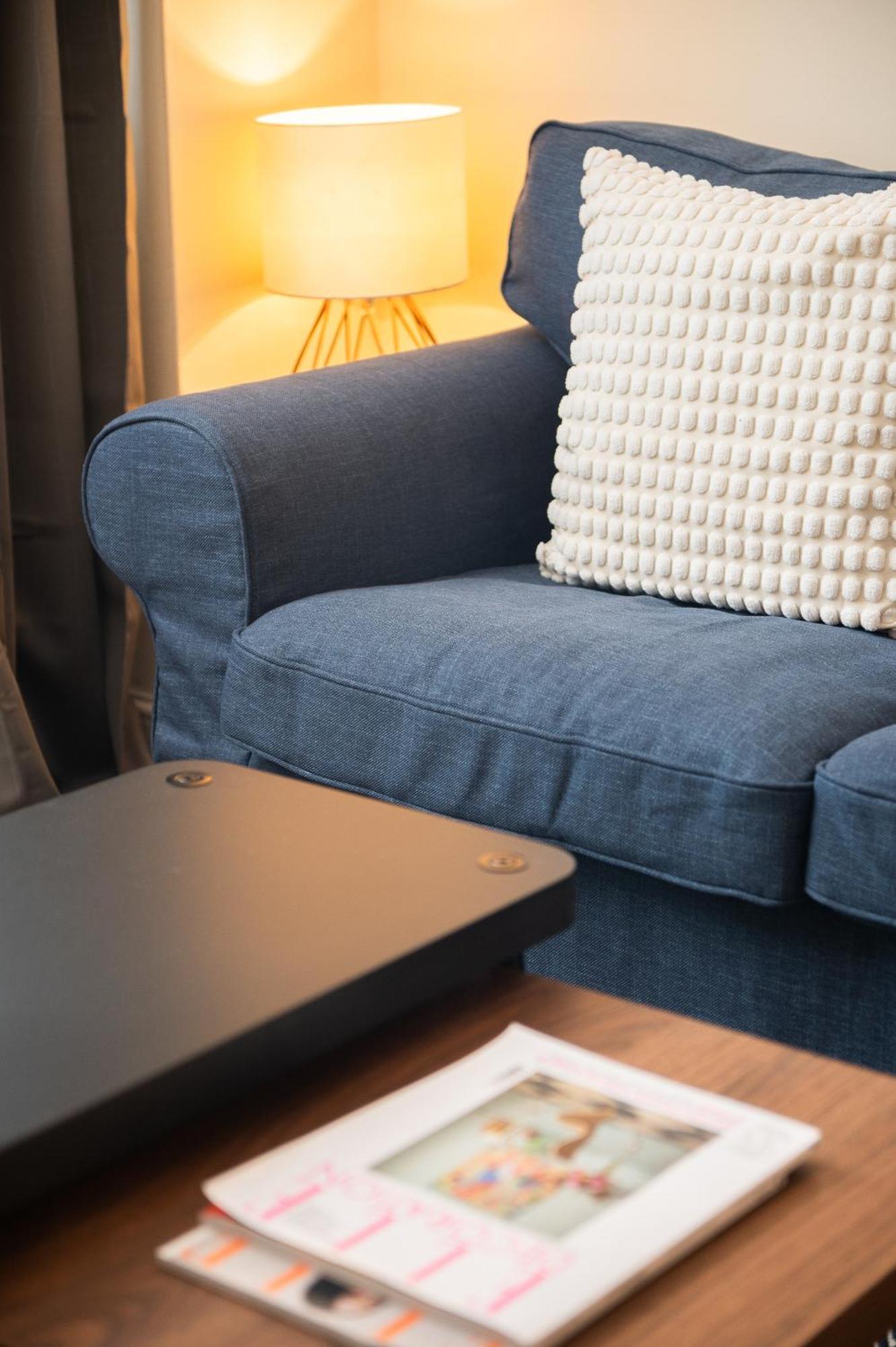 Capital One Bedroom Flat Chelsea Cloisters 724 London Bagian luar foto