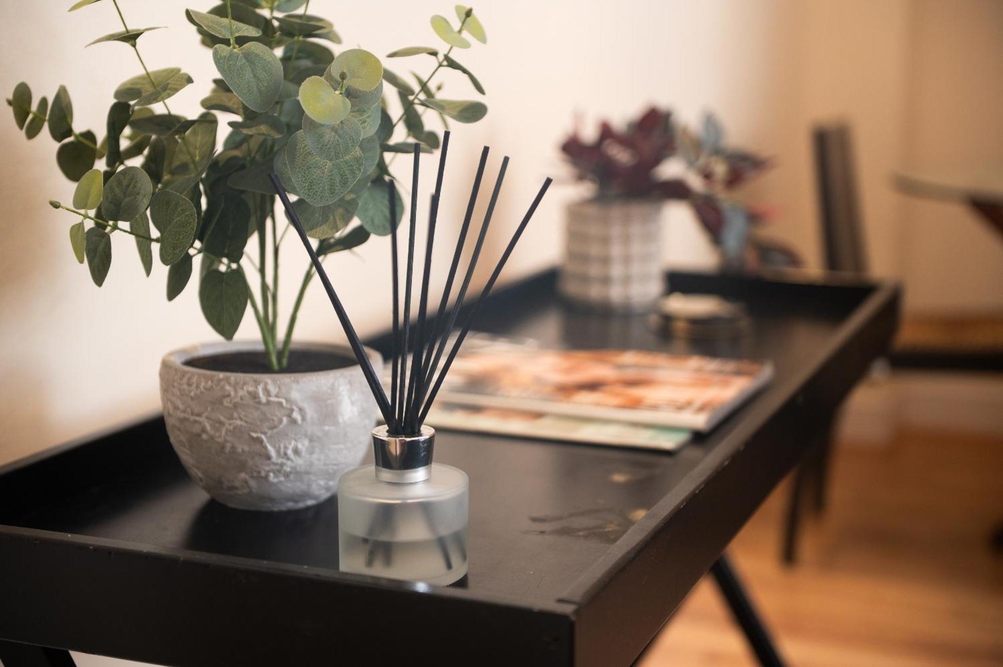 Capital One Bedroom Flat Chelsea Cloisters 724 London Bagian luar foto